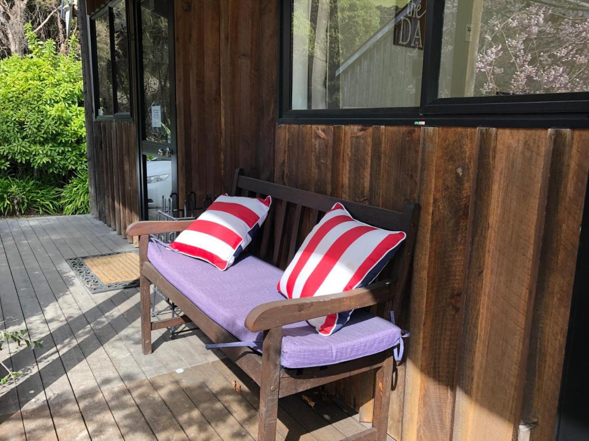 Tranquil Family Retreat Villa Akaroa Exterior photo
